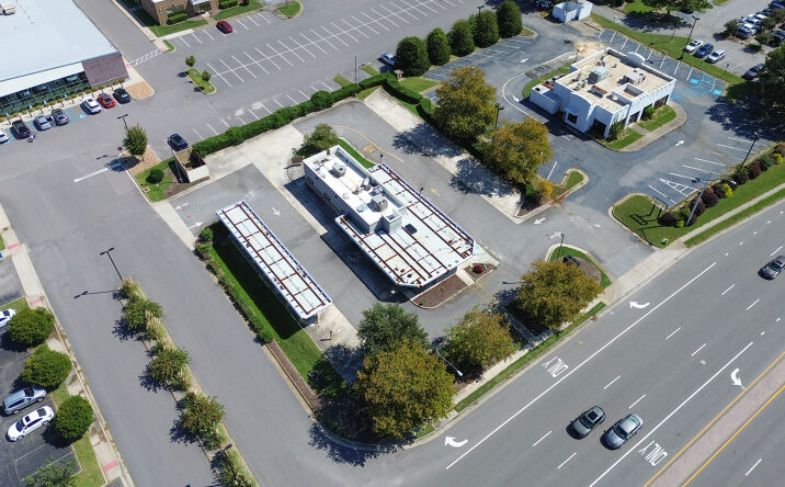 Pictures of Retail, Restaurant property located at 1014 Independence Blvd, Virginia Beach, VA 23455 for lease - image #1