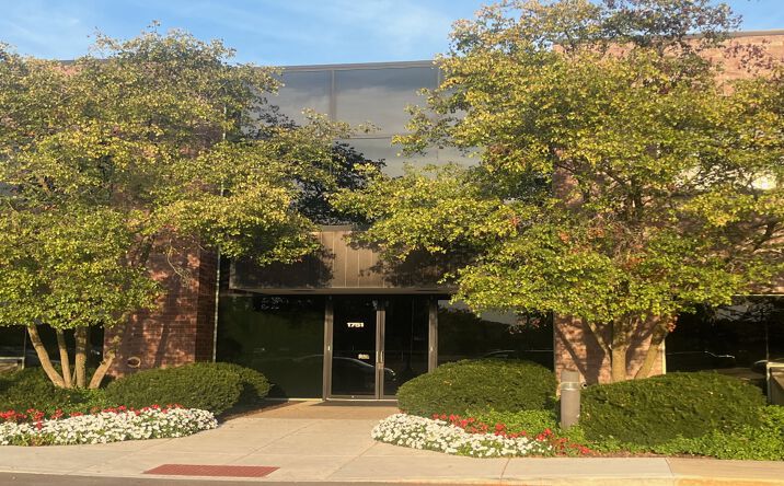 Pictures of Office property located at 1751 S. Naperville Road, Suite 200, Wheaton, IL 60189 for lease - image #1