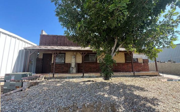 Pictures of Retail, Office, Industrial, Land property located at 6782 Columbus Ave, Riverside, CA 92504 for lease - image #1
