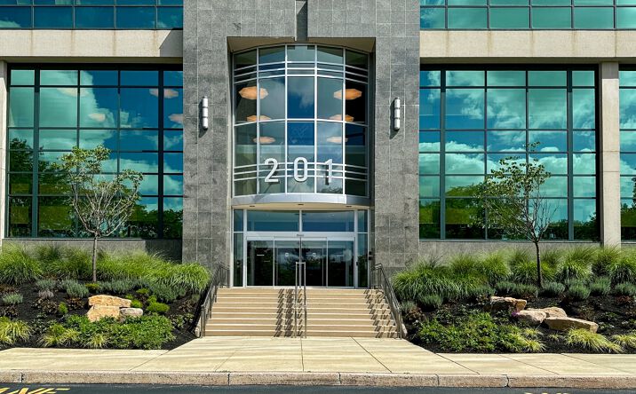 Pictures of Office property located at 201 King of Prussia Rd, Suite 650, Radnor, PA 19087 for lease - image #1