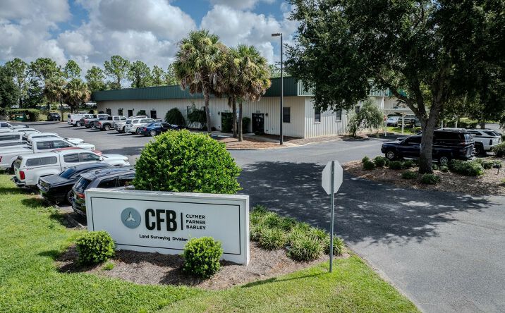Pictures of Office property located at 4420-4430 NE 83rd Rd, Wildwood, FL 34785 for lease - image #1