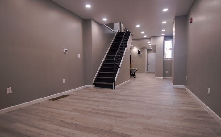 Pictures of Retail, Office, Restaurant property located at 4508 Lancaster Ave, Philadelphia, PA 19131 for lease - image #1