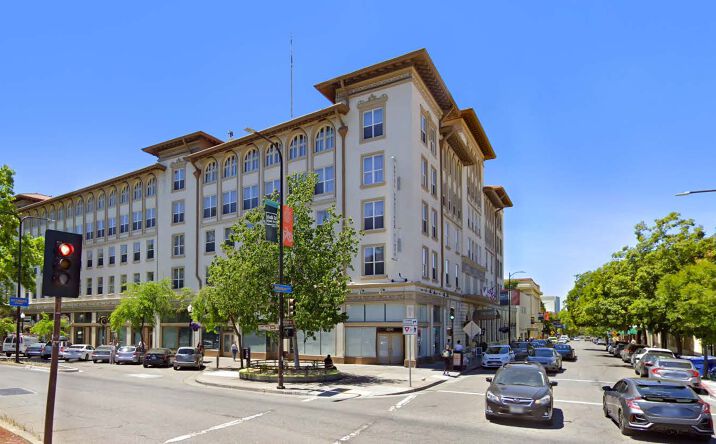 Pictures of Retail, Restaurant property located at 2200 Shattuck Ave., Berkeley, CA 94704 for lease - image #1