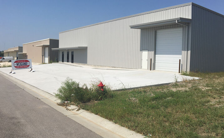 Pictures of Office, Industrial property located at 902 E Venture Ct, Kechi, KS 67067 for lease - image #1