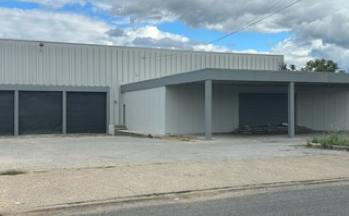 Pictures of Industrial property located at 1278 Peeples St, Chattanooga, TN 37403 for lease - image #1