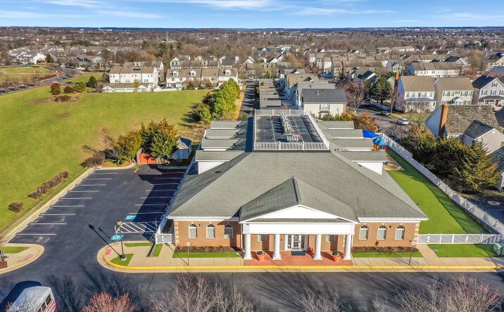 Pictures of Special Purpose property located at 42885 Orchard Oriole Dr, Ashburn, VA 20147 for lease - image #1