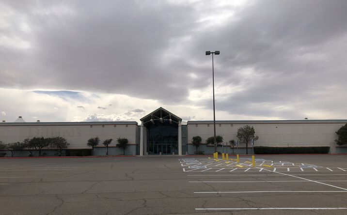 Pictures of Retail, Restaurant, Special Purpose property located at Sunland Park Dr, El Paso, TX 79912 for lease - image #1