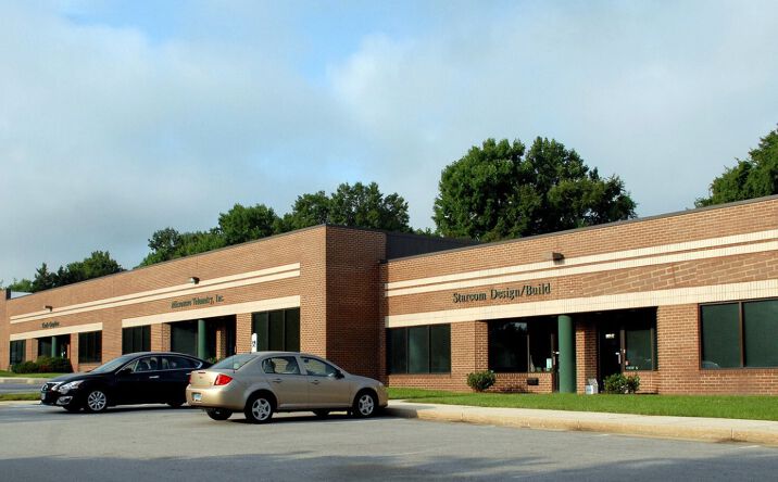 Pictures of Office property located at 8835 Columbia 100 Pkwy, Columbia, MD 21045 for lease - image #1