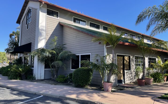 Pictures of Office property located at 230 Station Way, Arroyo Grande, CA 93420 for lease - image #1