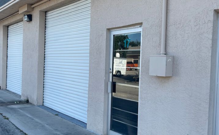 Pictures of Industrial property located at 3866 Prospect Ave, West Palm Beach, FL 33404 for lease - image #1