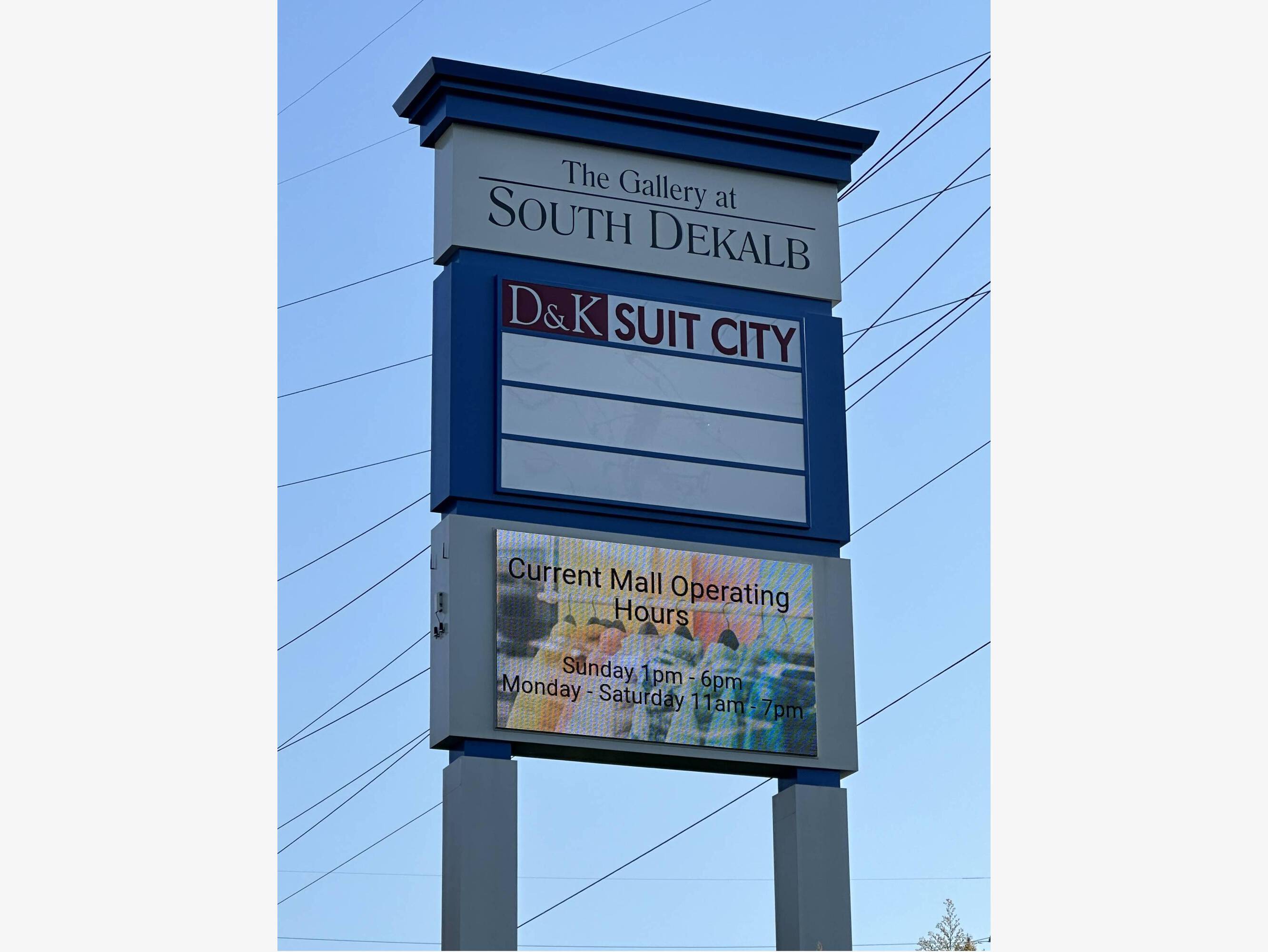 2801 Candler Rd, Decatur, GA 30034