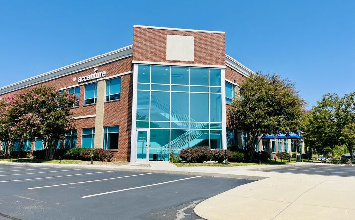 Pictures of Office property located at 1965 Hawks Landing Dr, Louisville, TN 37777 for lease - image #1
