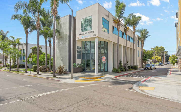 Pictures of Office property located at 256 Landis Ave, Chula Vista, CA 91910 for lease - image #1