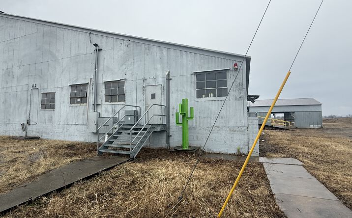 Pictures of Industrial property located at 5100 W 21st St S, Tulsa, OK 74107 for lease - image #1