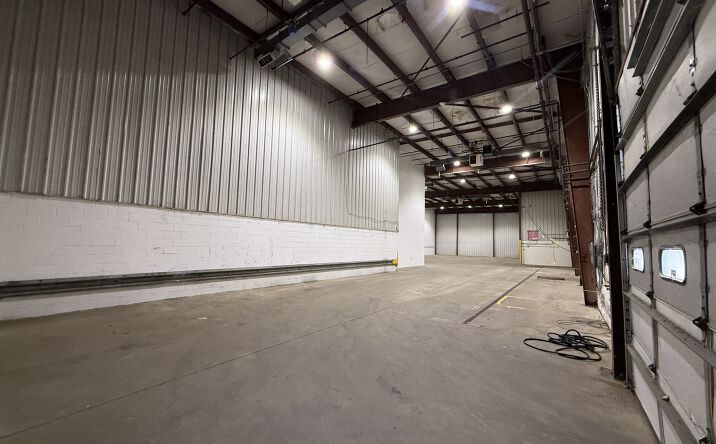 Pictures of Industrial property located at 54 Conchester Rd, Concordville, PA 19342 for lease - image #1