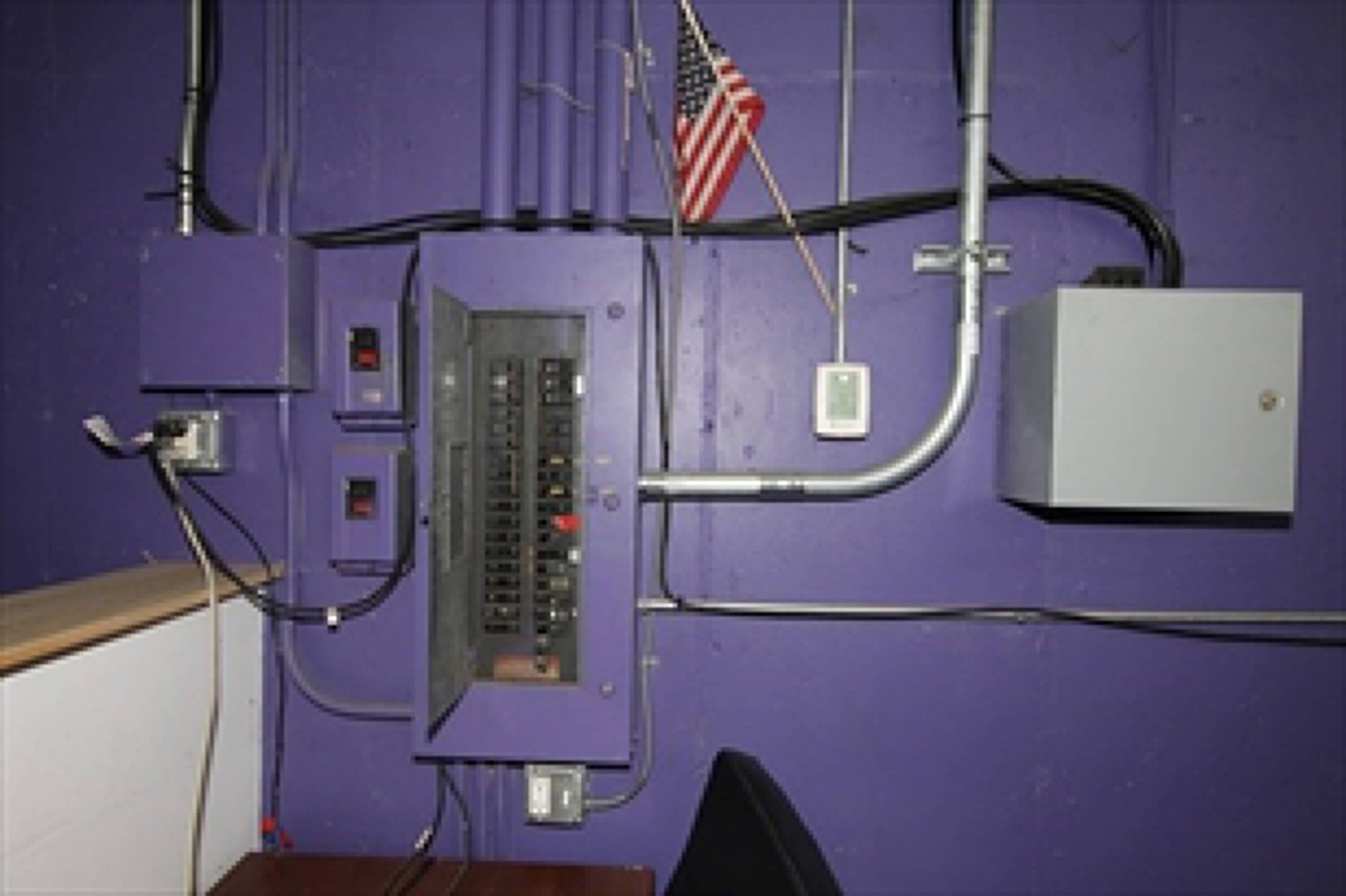 333 Shrewsbury St, Worcester, MA 01604