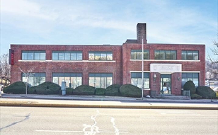 Pictures of Retail, Office, Industrial property located at 333 Shrewsbury St, Worcester, MA 01604 for lease - image #1