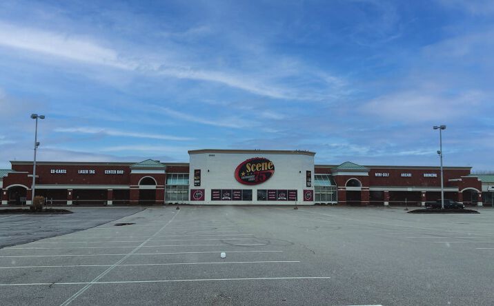 Pictures of Retail property located at 3674 Center Rd, Brunswick, OH 44212 for lease - image #1