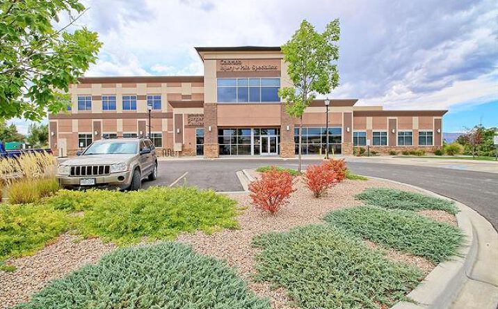 Pictures of Retail, Office property located at 201 W Park Dr, Grand Junction, CO 81505 for lease - image #1
