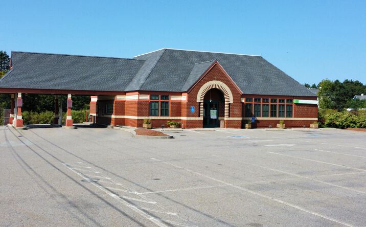 Pictures of Office, Special Purpose property located at 547 Washington St, Easton, MA 02375 for lease - image #1