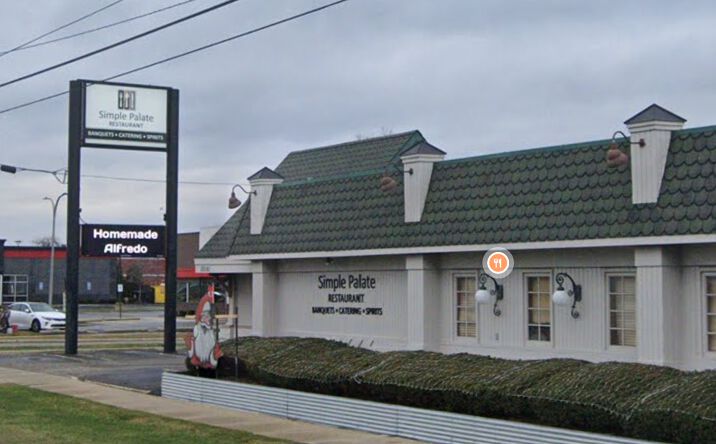 Pictures of Retail, Restaurant property located at 27380 Van Dyke Ave, Warren, MI 48093 for lease - image #1