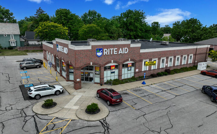 207 N Court St, Medina, OH 44256 | Crexi.com