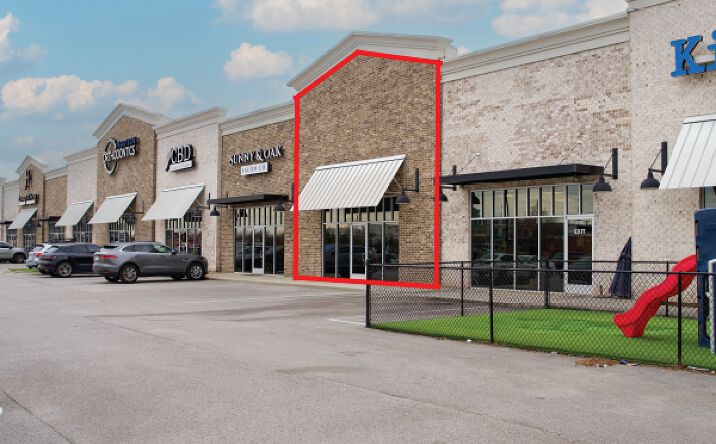 Pictures of Retail property located at 8490 Hwy 72 W, Madison, AL 35758 for lease - image #1