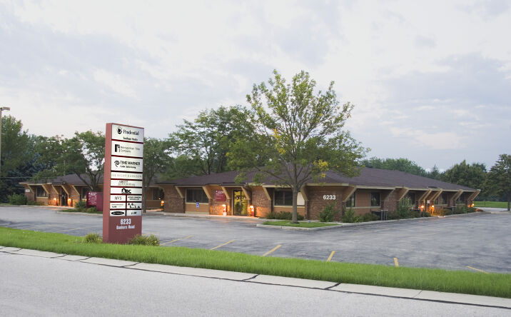 Pictures of Office property located at 6233 Bankers Rd, Mt Pleasant, WI 53403 for lease - image #1