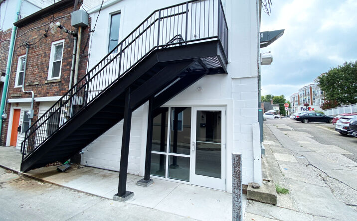 Pictures of Restaurant property located at 74 N Court St, Athens, OH 45701 for lease - image #1