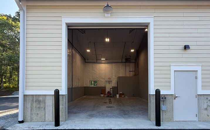 Pictures of Industrial property located at 212 Mid-Tech Dr, Yarmouth, MA 02673 for lease - image #1