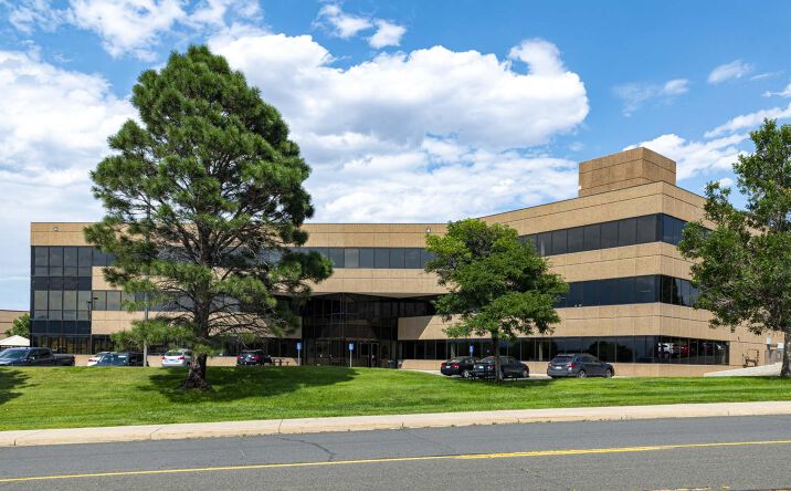 Pictures of Office property located at 2655 W Midway Blvd, Broomfield, CO 80020 for lease - image #1