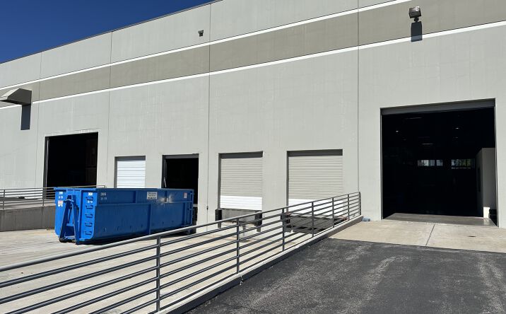 Pictures of Industrial property located at 650 Innovation Dr, Reno, NV 89511 for lease - image #1