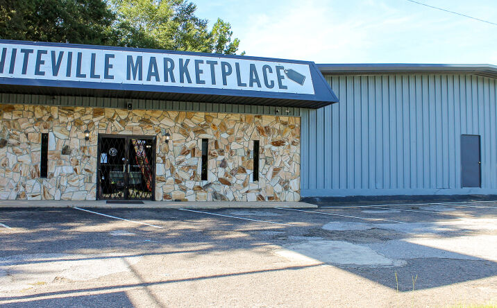 Pictures of Retail property located at 3770 Jefferson Davis Hwy, Graniteville, SC 29829 for lease - image #1