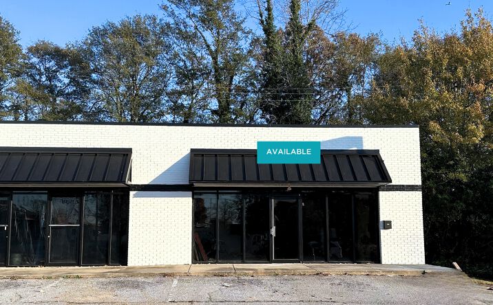 Pictures of Retail, Office property located at 339 S Pleasantburg Dr, Greenville, SC 29607 for lease - image #1