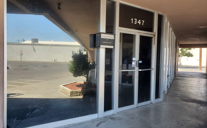 Pictures of Retail, Office, Special Purpose property located at 1347 W Main St, Merced, CA 95340 for lease - image #1