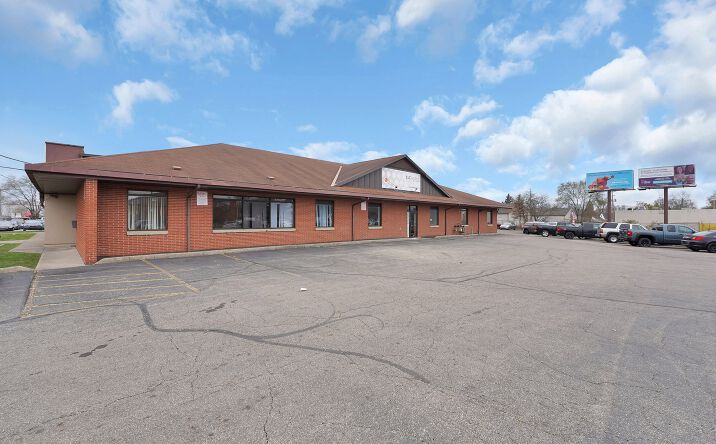 Pictures of Industrial property located at 1394 Courtright Rd, Columbus, OH 43227 for lease - image #1