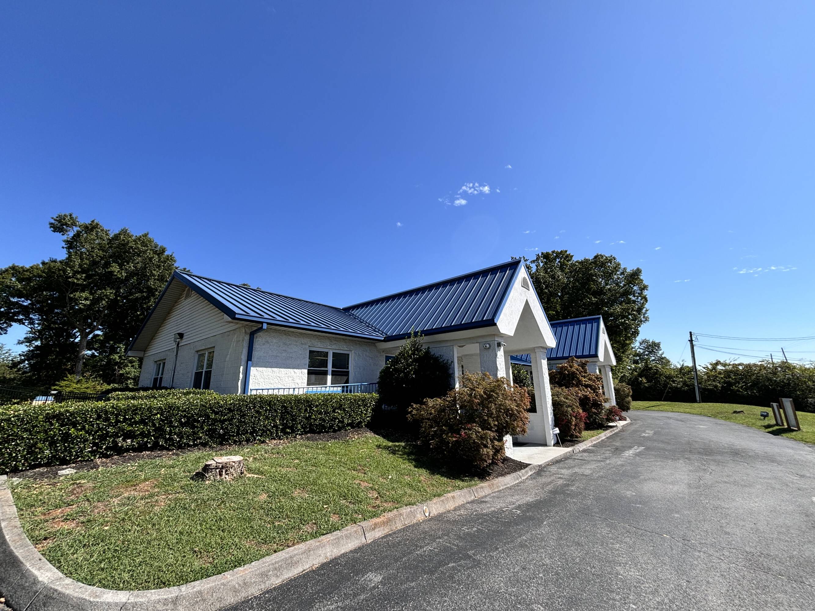 8537 Asheville Hwy, Knoxville, TN 37924