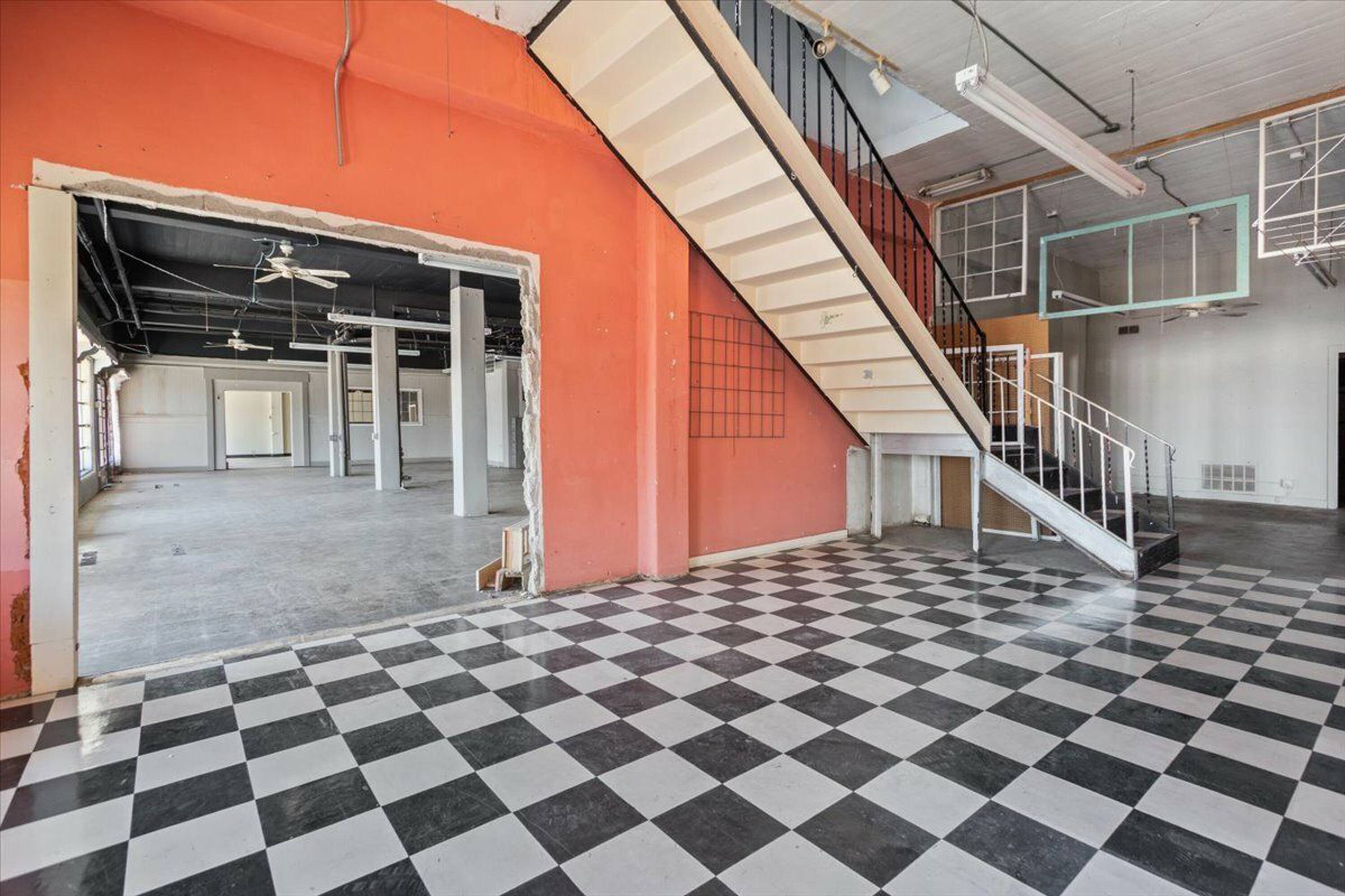 2221 La Salle Ave, Waco, TX 76706