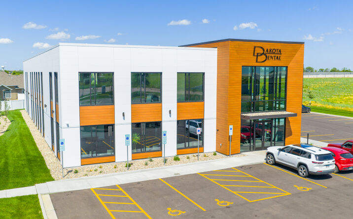 Pictures of Office property located at 7600 Brookside Cir, Sioux Falls, SD 57108 for lease - image #1
