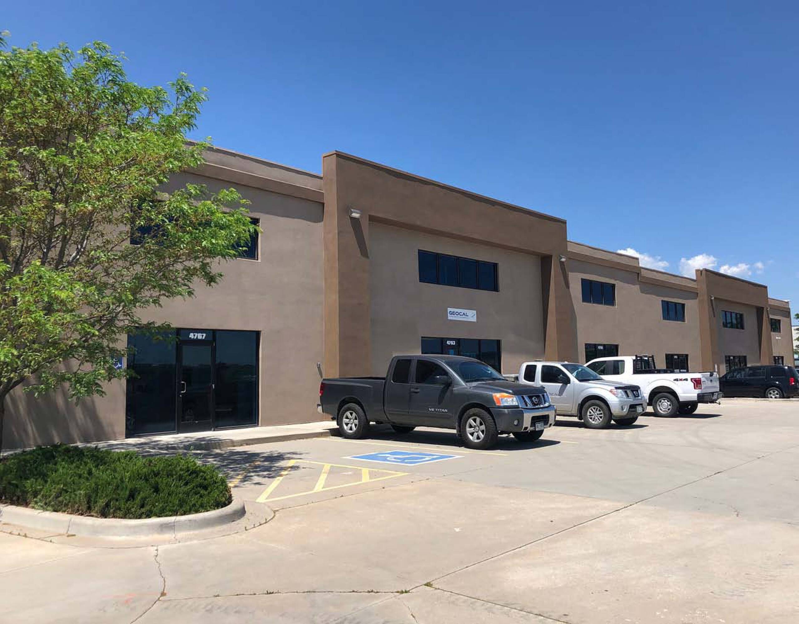 4755 Town Center Dr, Colorado Springs, CO 80916