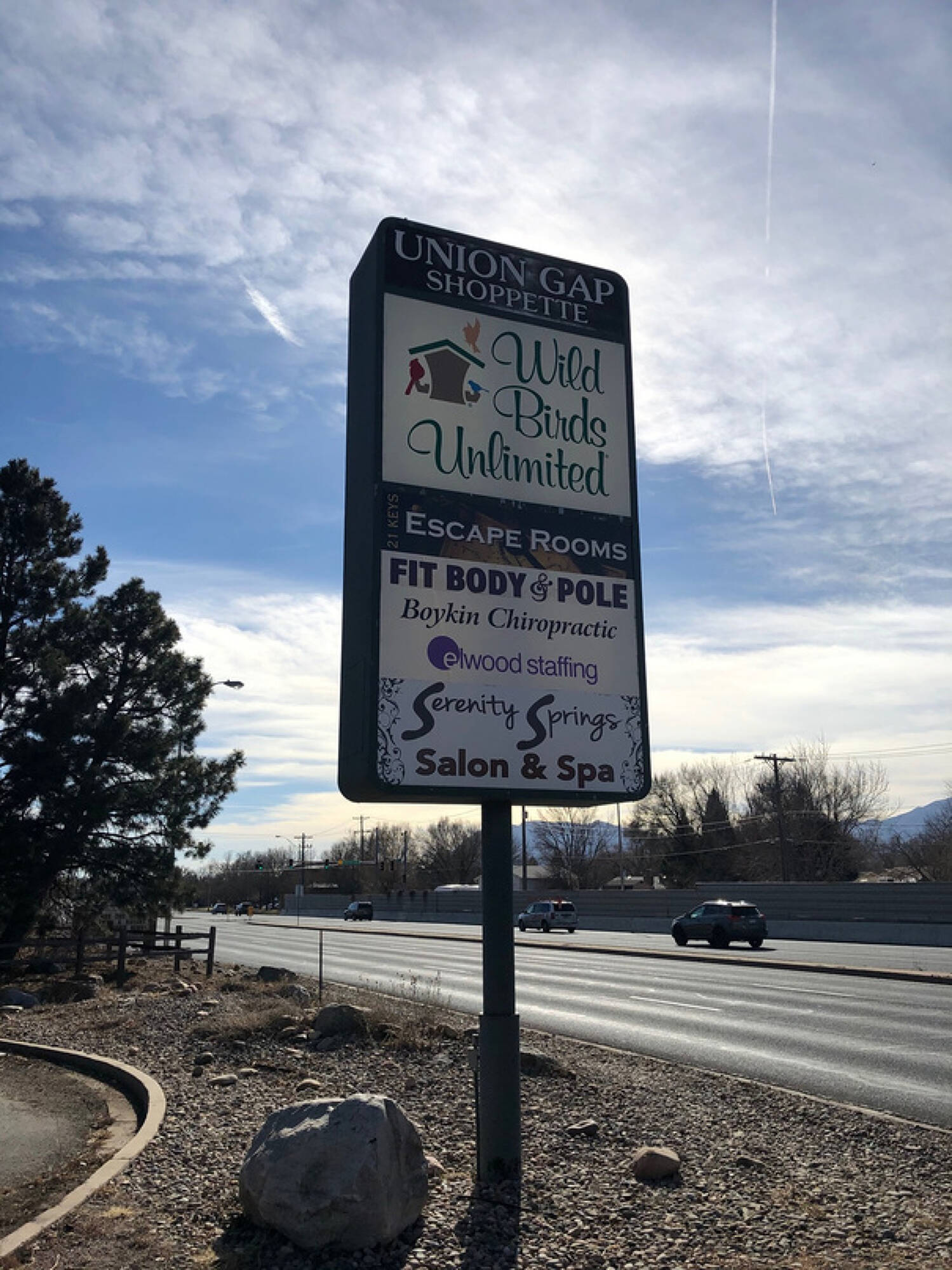 4755 Town Center Dr, Colorado Springs, CO 80916