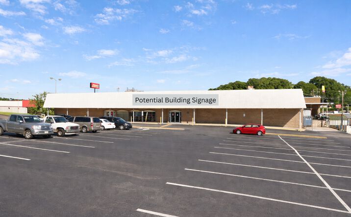 Pictures of Retail, Industrial property located at 1569 Cooper Hill Rd, Irondale, AL 35210 for lease - image #1