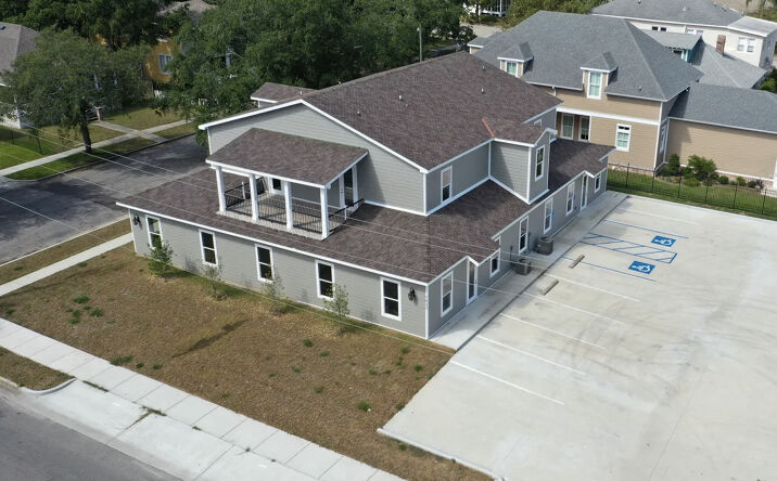 Pictures of Office property located at 1822 15th St, Gulfport, MS 39501 for lease - image #1
