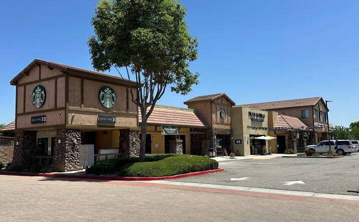 Pictures of Retail, Land property located at 16810 Van Buren Boulevard, Riverside, CA 92504 for lease - image #1