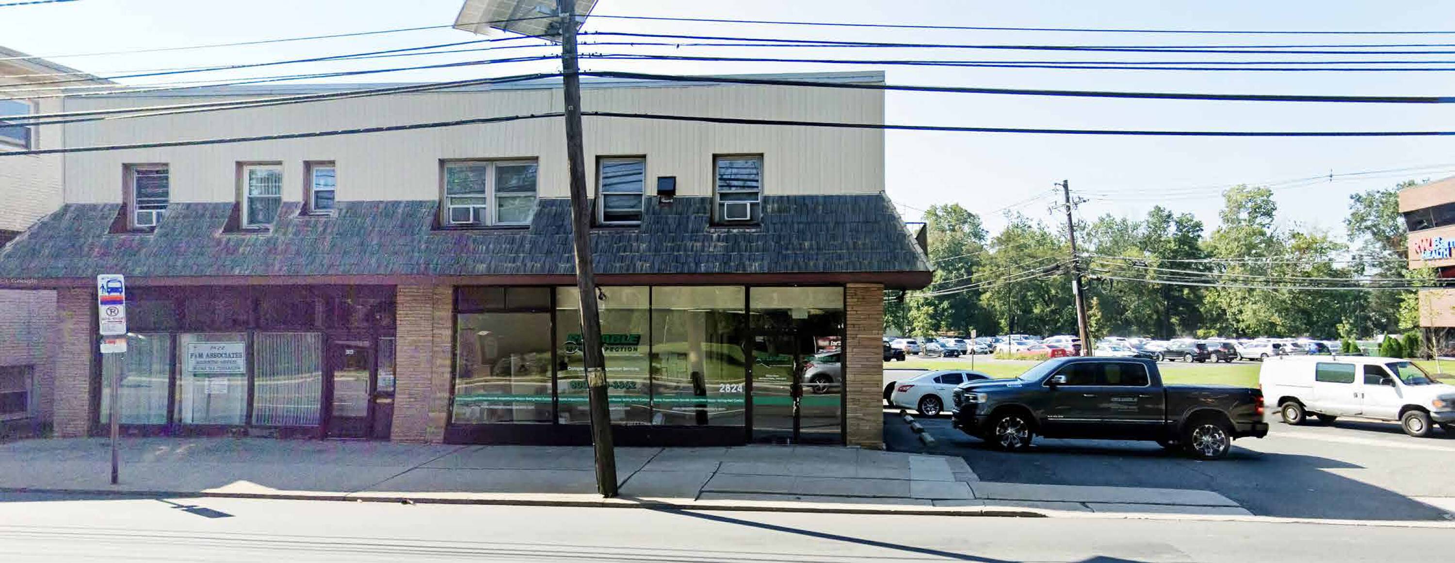 2824 Morris Ave, Union, NJ 07083