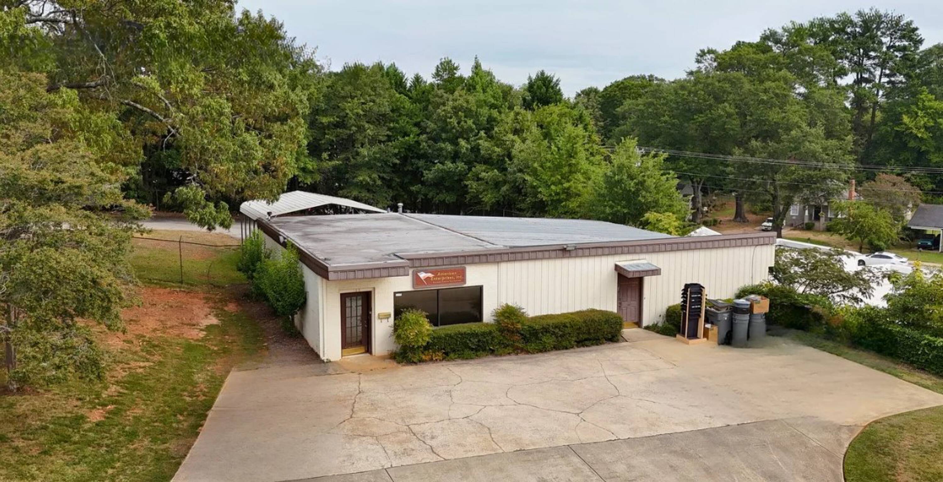 105 Lydia St, Greenville, SC 29605