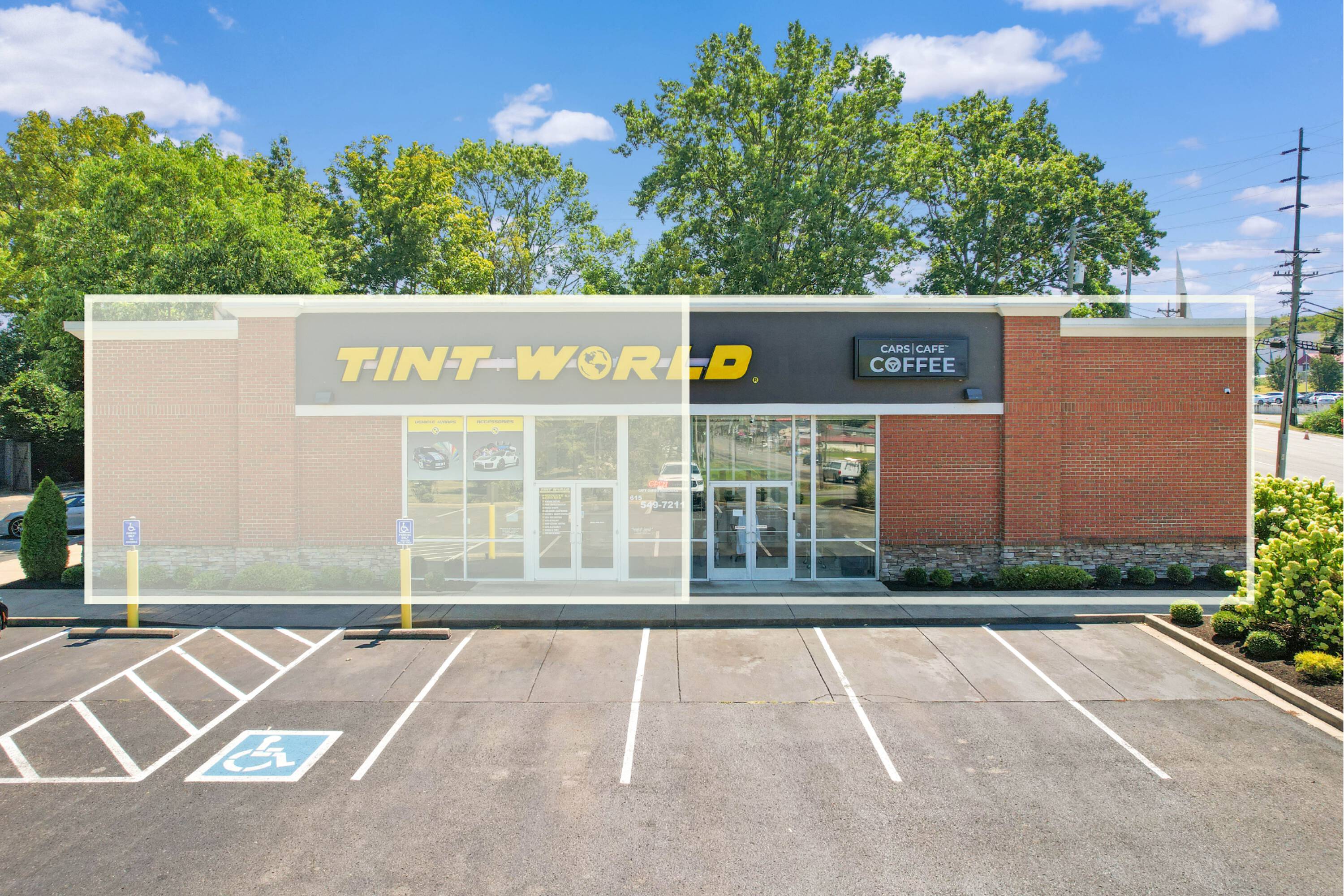 500 S Main St, Goodlettsville, TN 37072