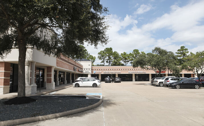 Pictures of Retail property located at 23144 Cinco Ranch Blvd, Katy, TX 77494 for lease - image #1