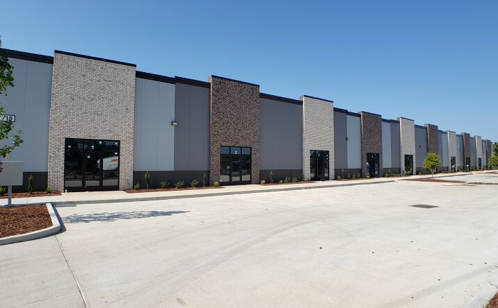 Pictures of Industrial property located at 710 Middle Tennessee Blvd, Suite 2, Murfreesboro, TN 37129 for lease - image #1