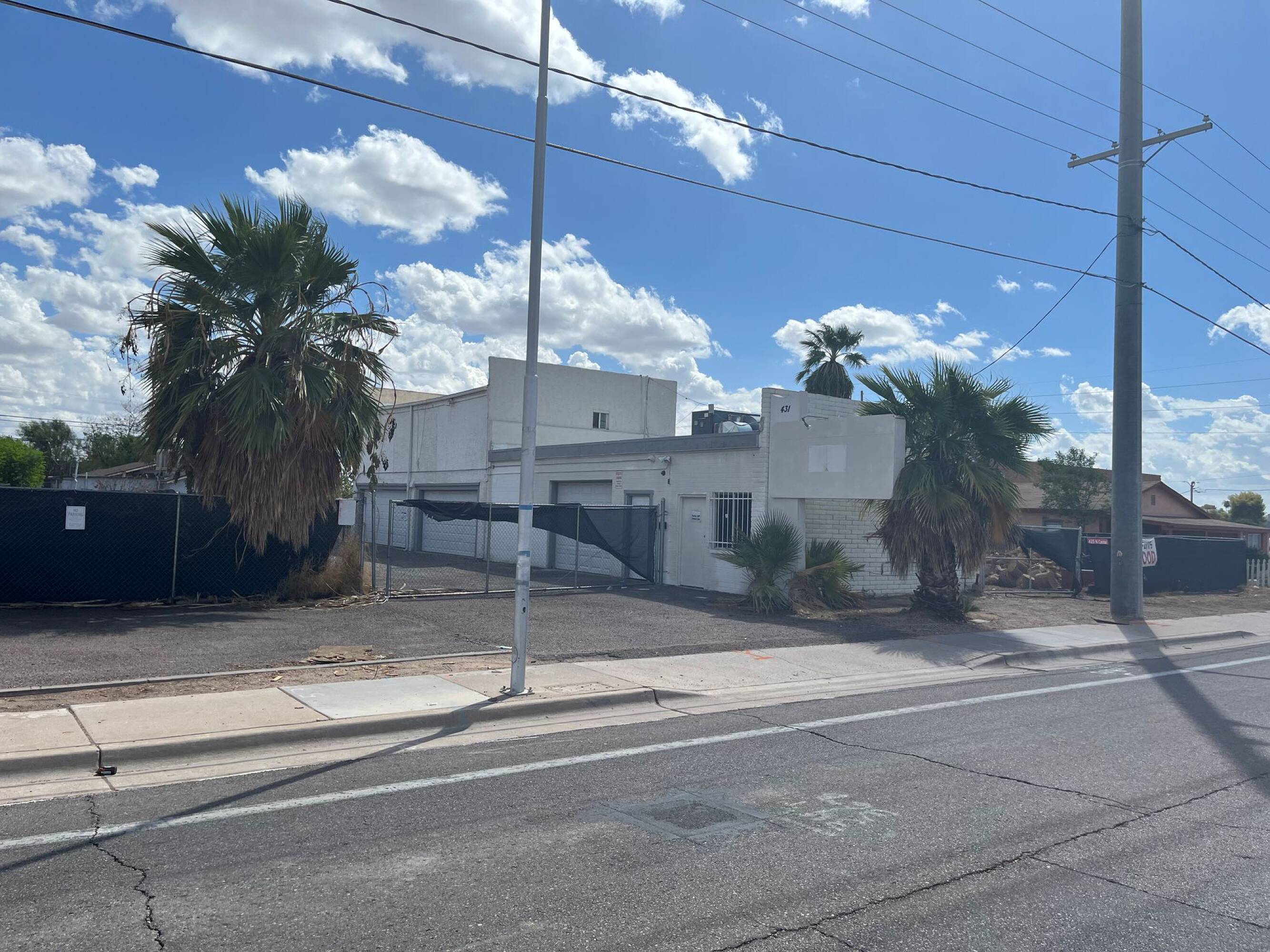 431 N Center St, Mesa, AZ 85201